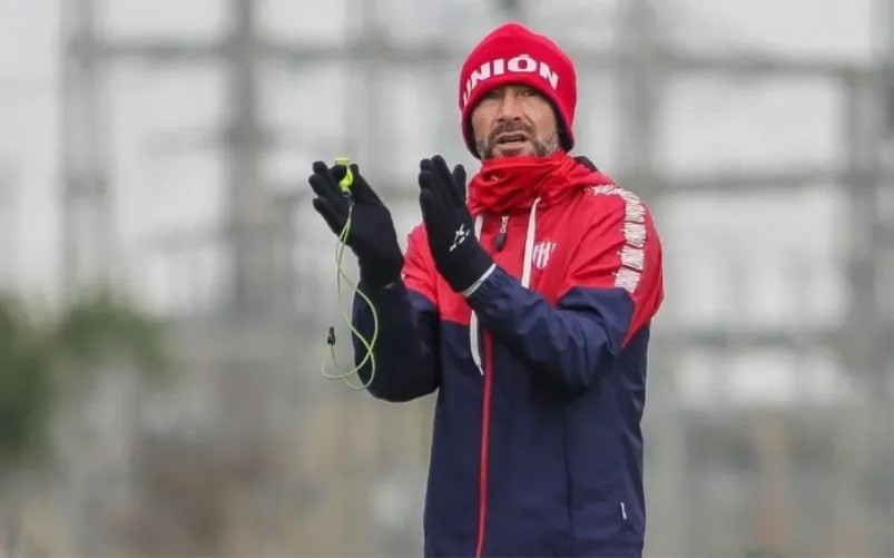 Unión piensa en Riestra y el "Kily" quiere un lateral derecho | Deportes