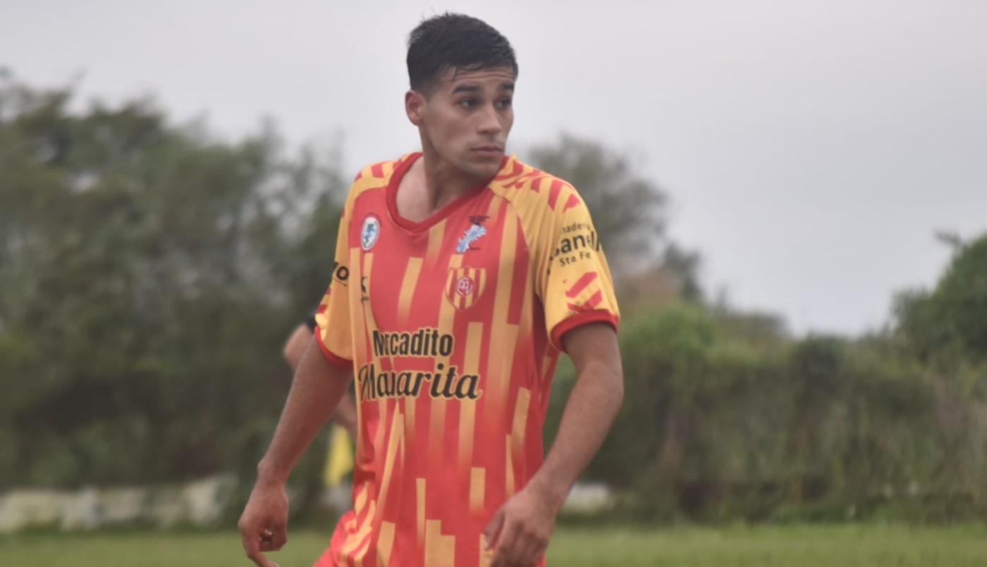 Habló el jugador acusado de herir a otro en Liga Santafesina: “Es mentira que hubo un arma blanca” | Deportes