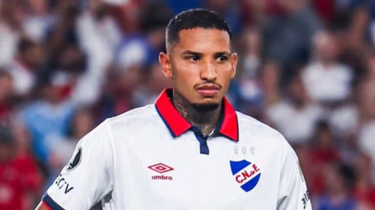 Luto en el fútbol: falleció Juan Izquierdo | Deportes