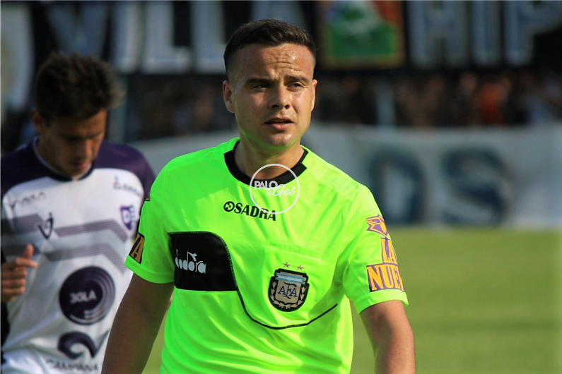 Ya tiene árbitro el partido entre Colón y  Deportivo Morón | Deportes