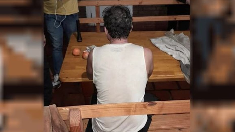 El mensaje de Bullrich tras la detención de Sebastián Kiczka: “Hermanos pedófilos adentro” | Nacionales