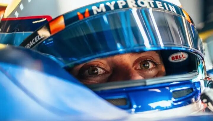 Luego de un gran debut en Fórmula 1, cuándo vuelve a correr Franco Colapinto | Deportes