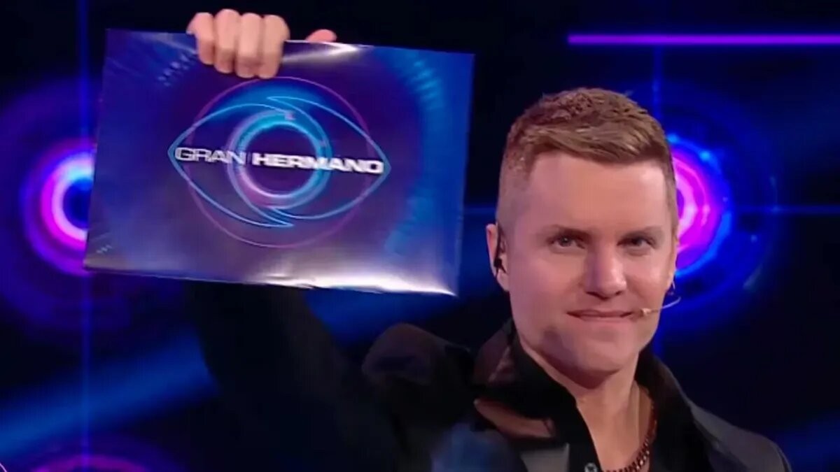 Santiago del Moro anunció cuándo se conocerá la fecha de la nueva temporada de Gran Hermano | Espectaculos