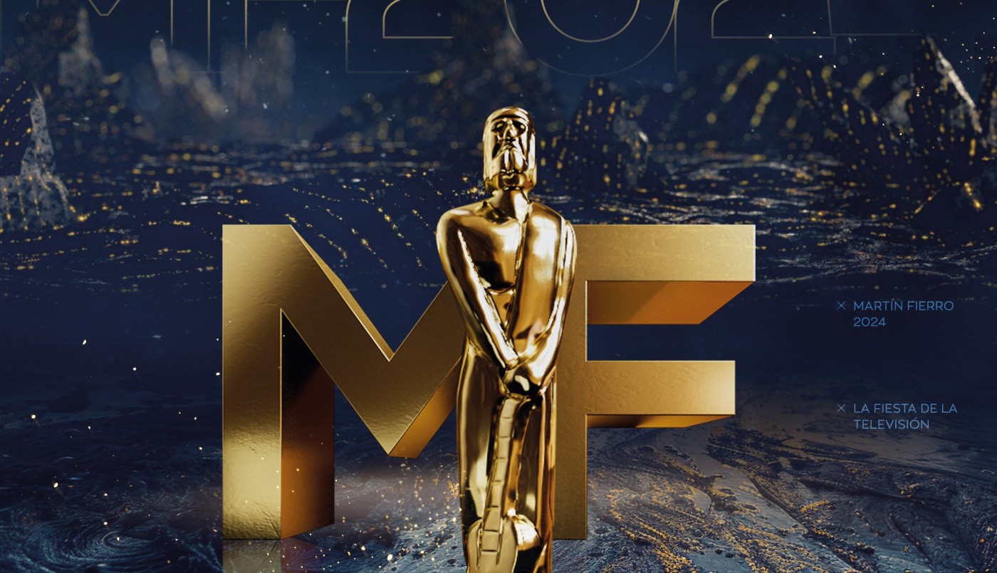 La gran fiesta de la televisión argentina en una noche única por Telefe | Espectaculos