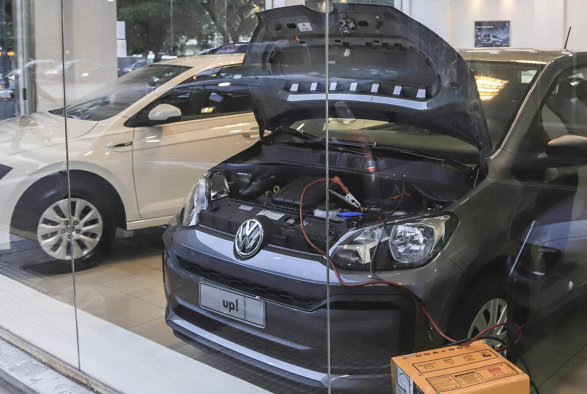 Ya no es necesario el libre deuda para vender autos usados | Nacionales