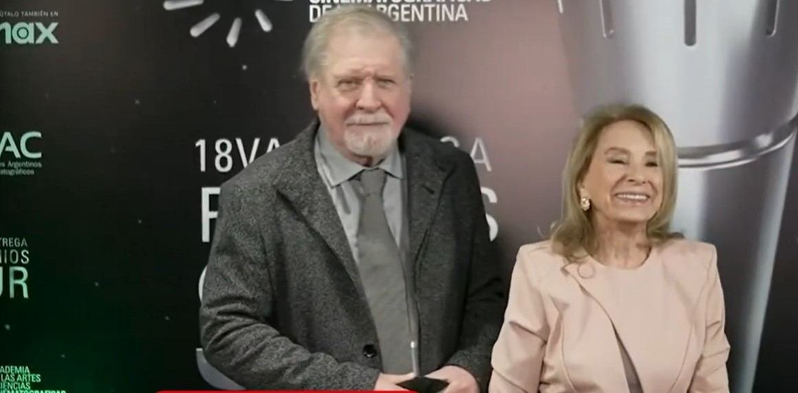 Murió la actriz Selva Alemán, a los 80 años | Espectaculos