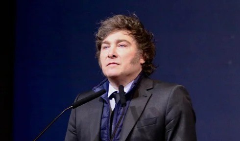 Javier Milei, a Cristina Fernández de Kirchner: “de economía vos no entendés mucho” | Nacionales