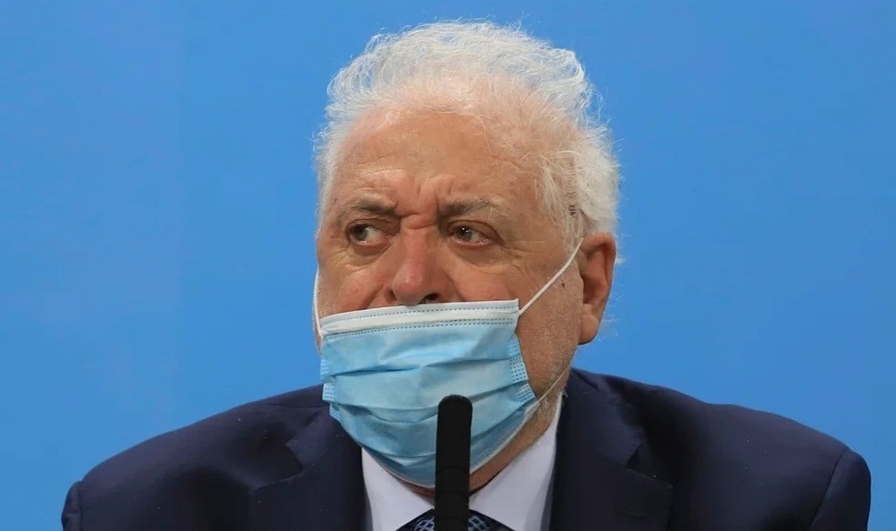 Ginés González García habló apuntó contra Alberto Fernández por la cuarentena | Nacionales