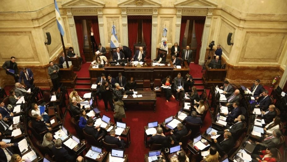 El Senado implementa la huella digital para controlar el presentismo de los empleados | Nacionales