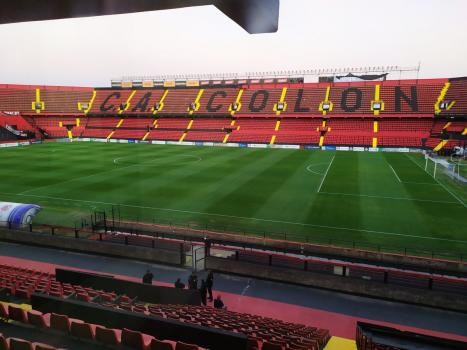 El probable equipo de Colón para enfrentar a Brown de Adrogué | Deportes