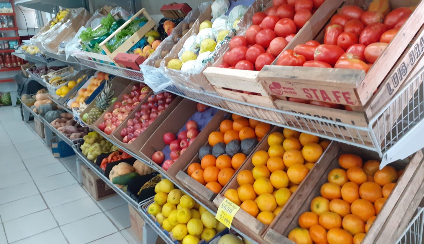 Los precios de los agroalimentos se multiplicaron por 3,2 en agosto | Nacionales