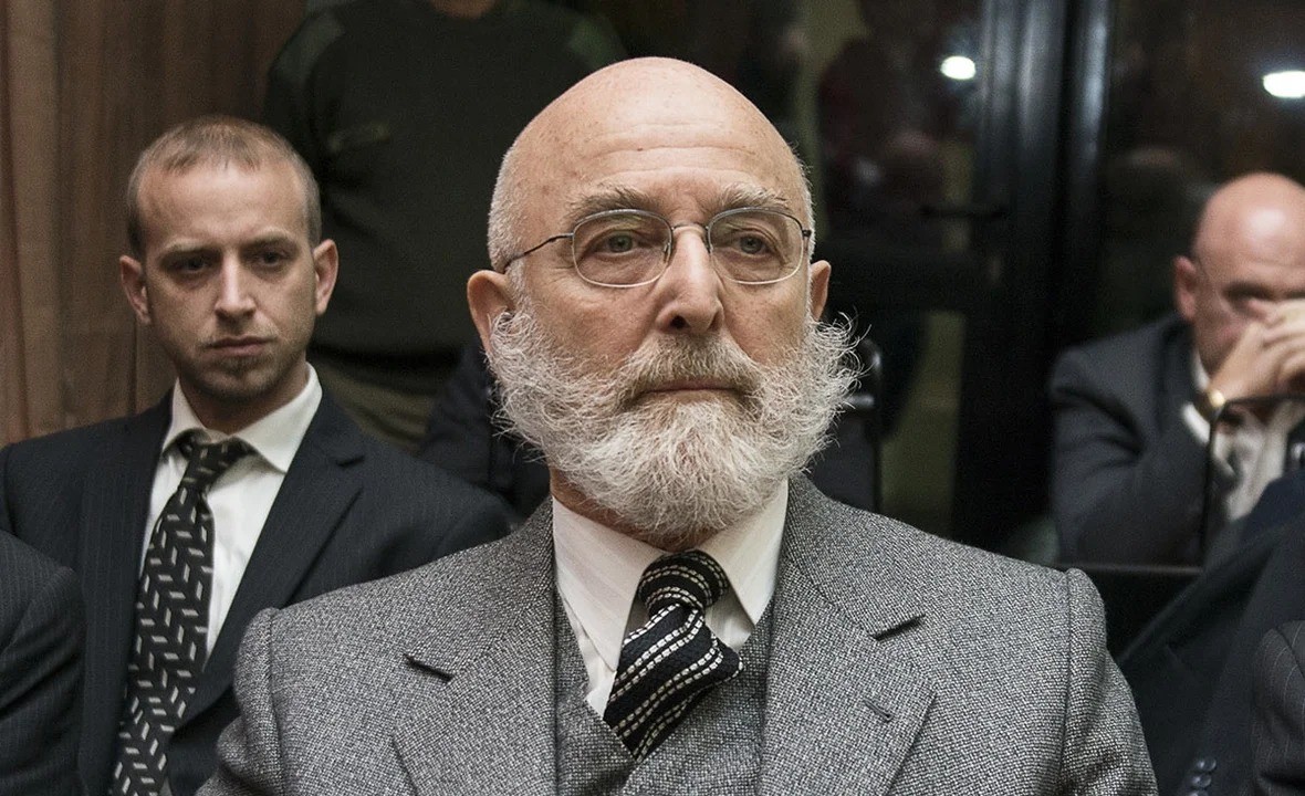 Quedó detenido Enrique Mathov, ex secretario de Seguridad de De La Rúa | Nacionales