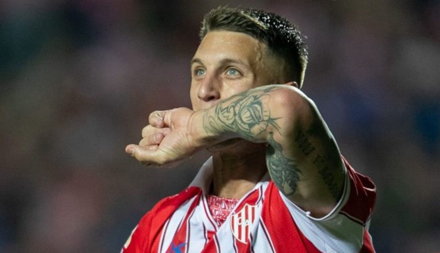 Unión venció con autoridad a Godoy Cruz y se convierte en escolta de Vélez | Deportes