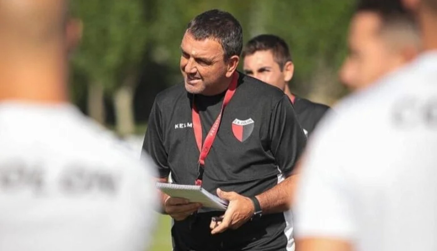 Osella ajusta el rumbo en Colón: cuatro jugadores entrenarán con el selectivo | Deportes