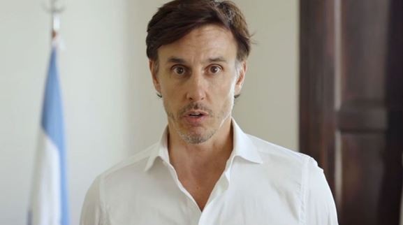 Denunciaron a García Moritán por presunta contratación irregular de más de 300 empleados | Nacionales