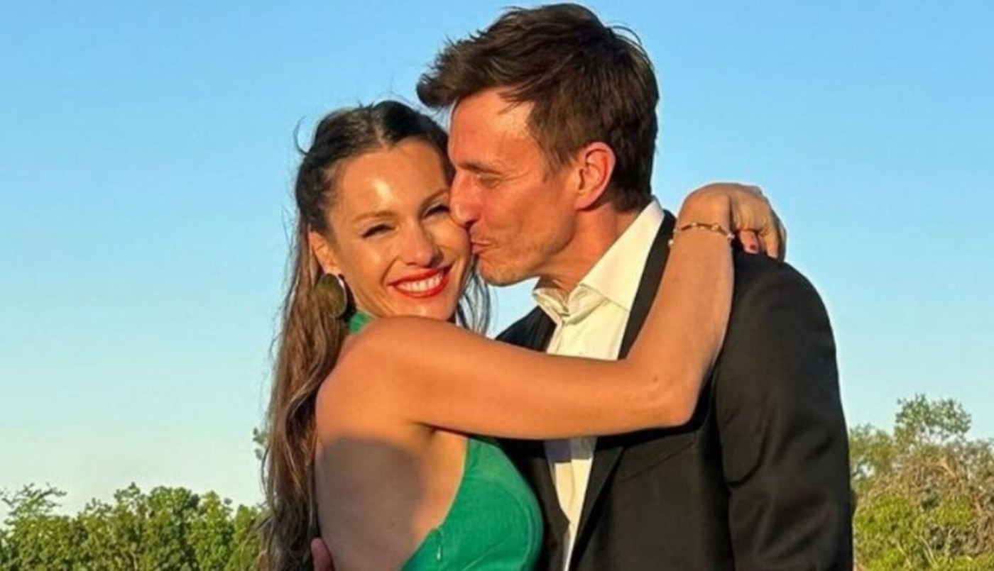 Pampita desmintió a García Moritán y reveló pruebas de su separación | Espectaculos