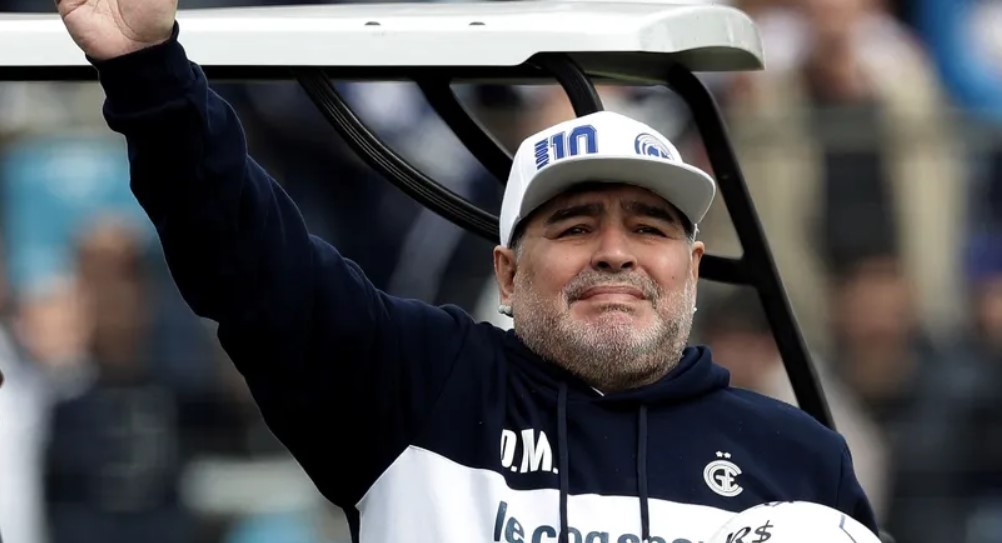 La Justicia aprobó el traslado del cuerpo de Diego Maradona al "Memorial del Diez" de Puerto Madero | Nacionales