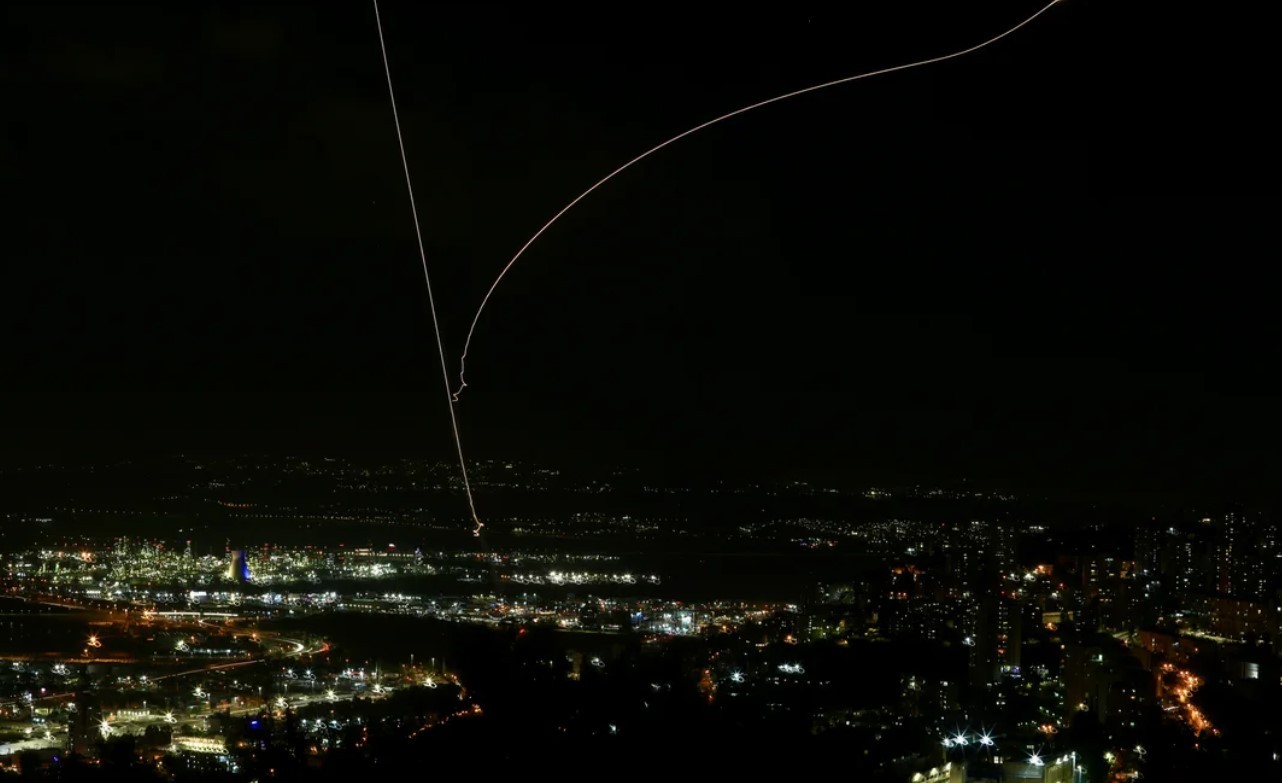 La Cancillería condenó el ataque de Irán contra el Estado de Israel | Nacionales