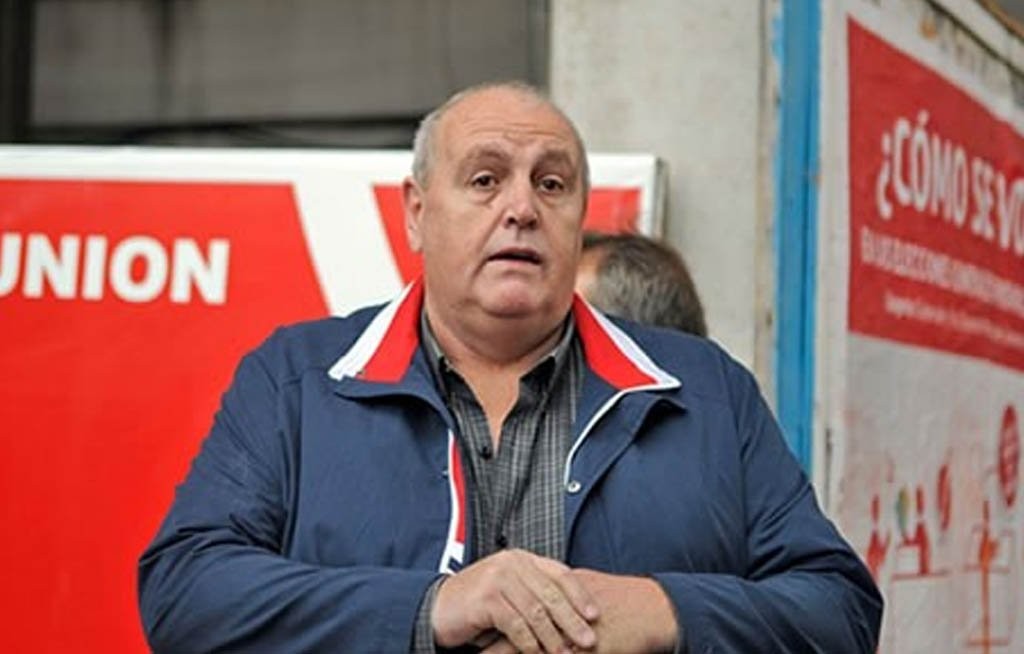 "Unión es grande por su gente" | Deportes