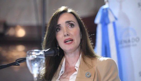 Villarruel insistió con auditar a las universidades públicas | Nacionales