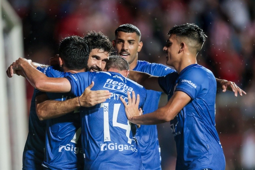 El "Kily" define el equipo ¿llega Orsini al partido del viernes? | Deportes