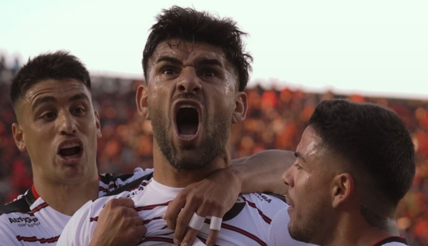 En Chaco y con su público acompañando, Colón busca mantener la ilusión arriba | Deportes