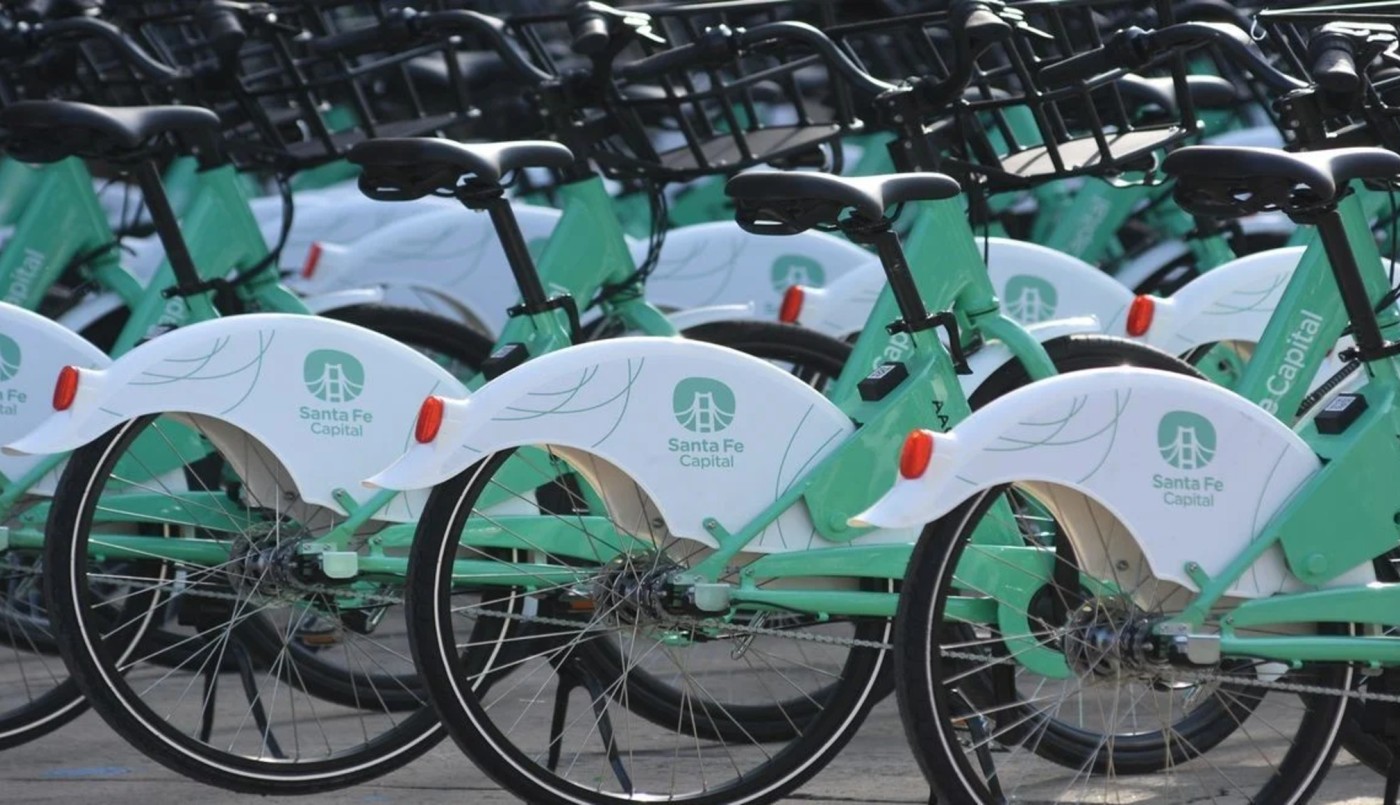 El sistema de bicicletas públicas amplía su horario en respuesta a la alta demanda | Información General