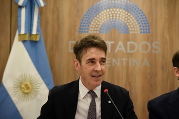 Murió el diputado nacional "Tito" Stefani | Nacionales