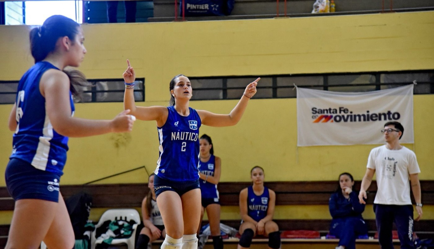 Finalizaron las instancias provinciales de los Juegos Deportivos "Santa Fe en Movimiento" | Deportes