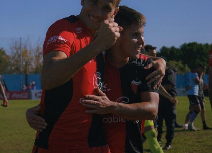 Colón recibe a San Telmo con una sola misión: ganar | Deportes