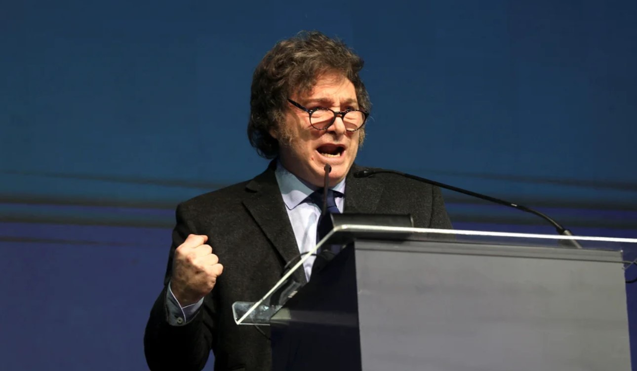 Milei: "Mi compromiso con el equilibrio fiscal es inclaudicable" | Nacionales