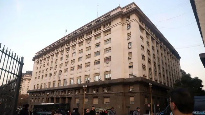 El Gobierno logró un superávit fiscal de $466.631 millones en septiembre | Nacionales