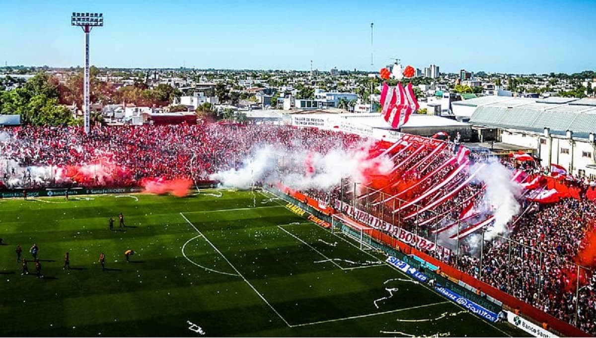 Qué equipo planea el "Kily" para enfrentar a Huracán | Deportes