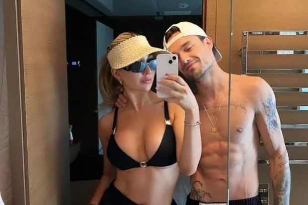 La carta de la novia de Liam Payne: “Me he sentido completamente perdida” | Espectaculos