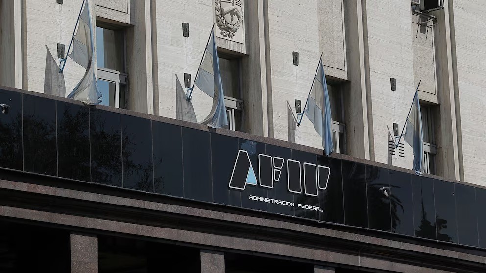 El gobierno nacional anunció la disolución de la AFIP | Nacionales