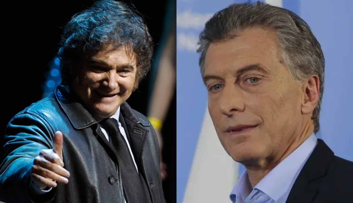 Macri: "Milei a veces es demasiado violento, los viejos meados creemos en otro tipo de formas" | Nacionales