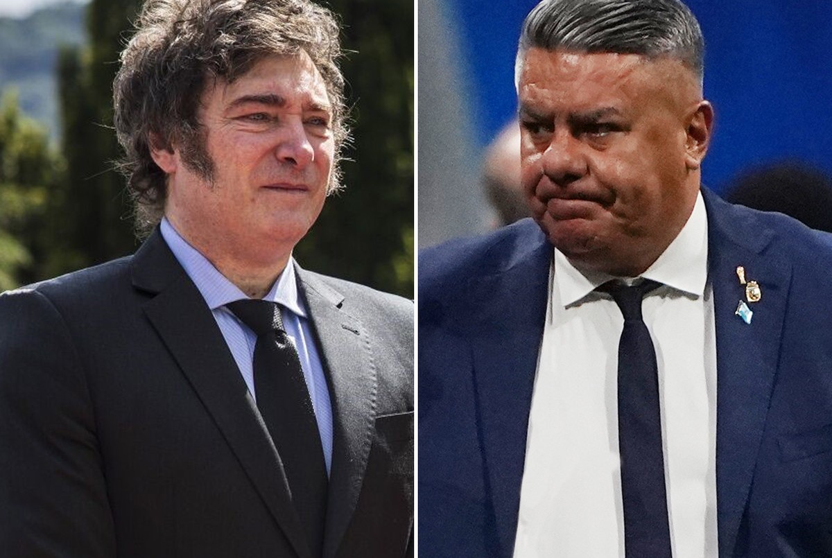 El Gobierno busca quitarle beneficios impositivos a la AFA | Nacionales