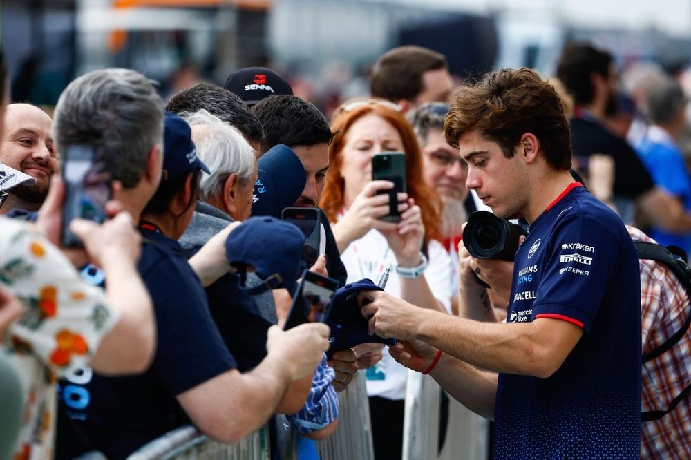 Fórmula 1: ya se conoce la fecha en la que Sauber anunciará a su segundo piloto para el 2025 | Deportes