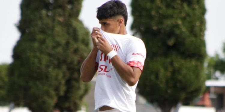 La reserva de Unión no pudo con Lanús y perdió de visitante | Deportes