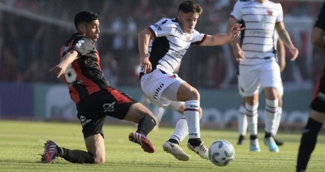 Antes del Reducido, Colón cierra la fase regular frente a Deportivo Madryn | Deportes