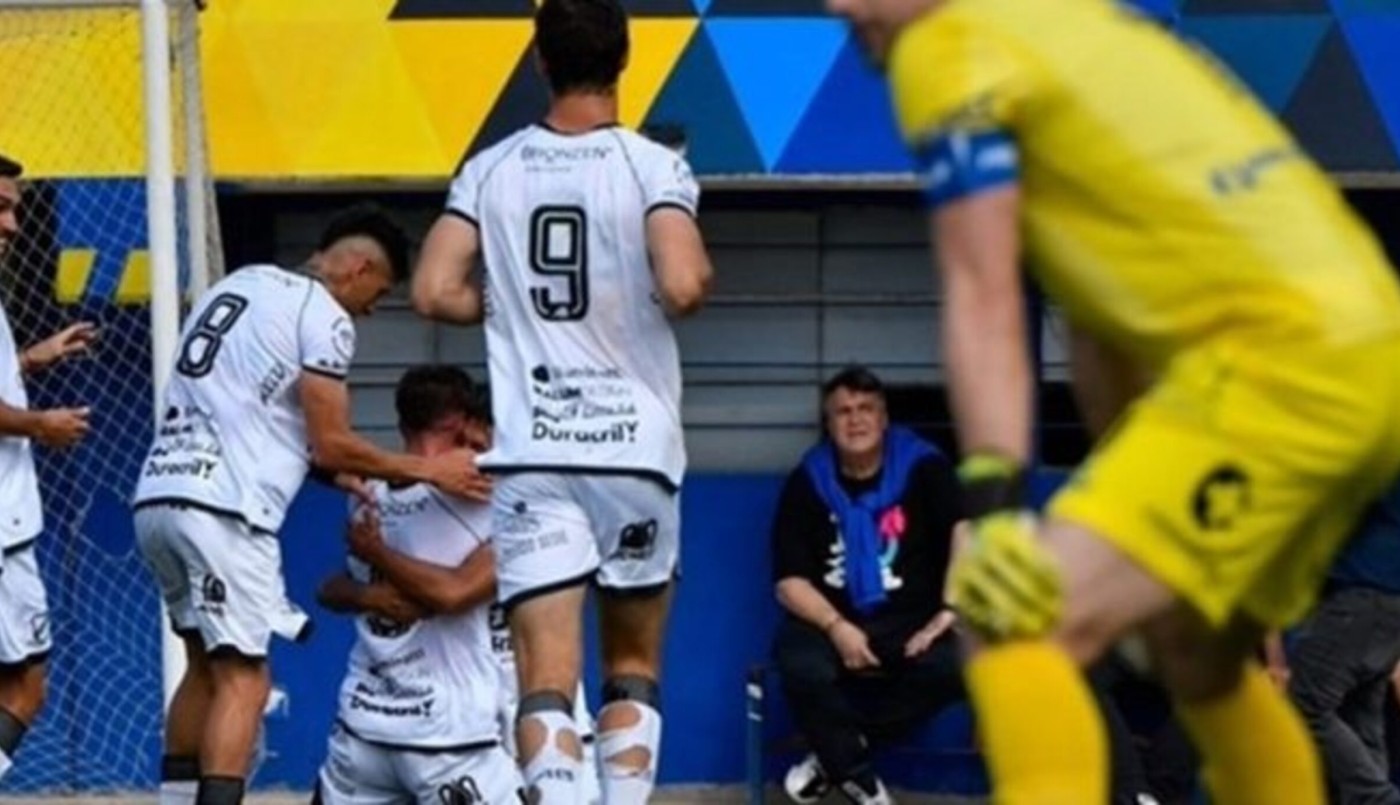 All Boys se medirá con Colón en el inicio del Torneo Reducido | Deportes