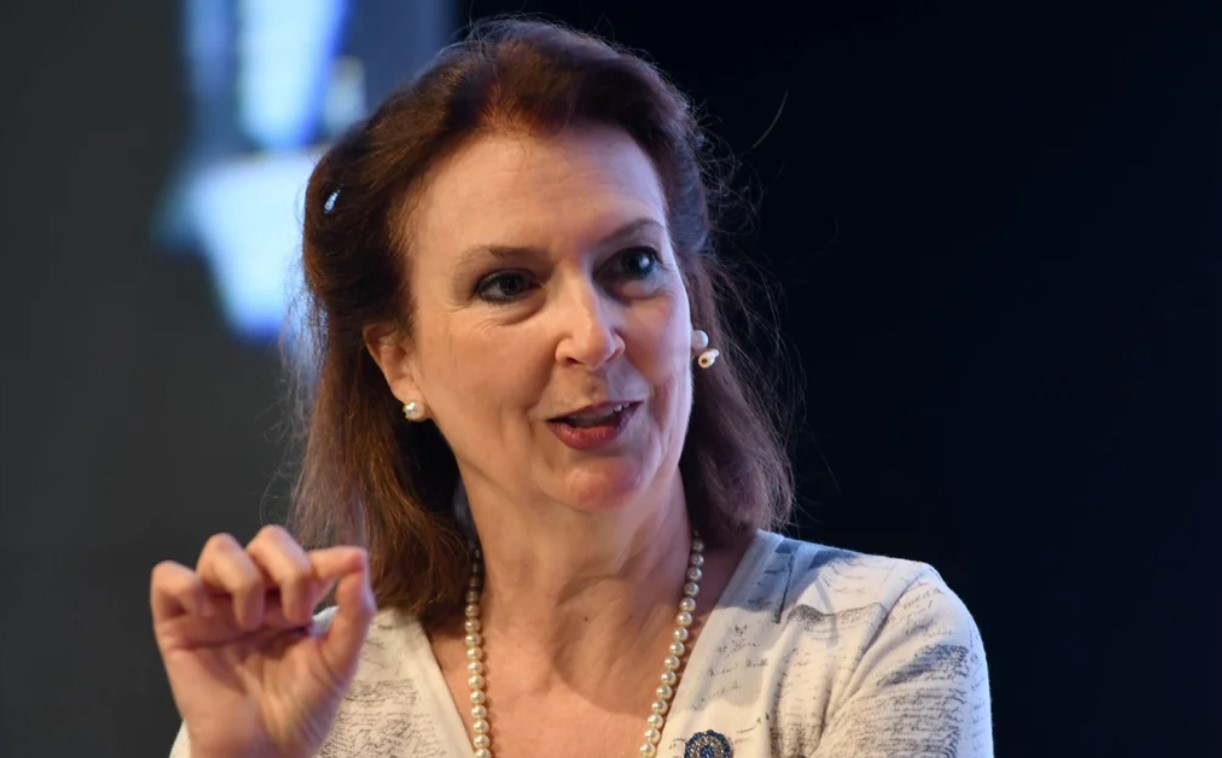 Javier Milei echó a Diana Mondino tras el voto contra el embargo de EE.UU. a Cuba | Nacionales