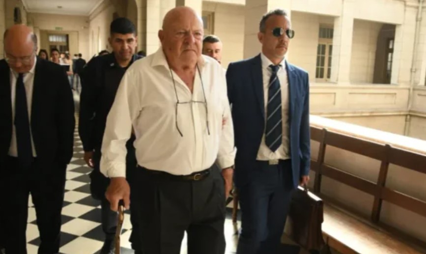 La fiscalía pidió tres años de prisión en suspenso para el jubilado que mató a su nieto en Bahía Blanca | Nacionales