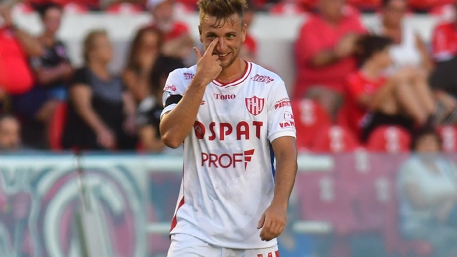 Unión visita este martes a Independiente: ¿qué cambios deberá hacer el "Kily" González? | Deportes