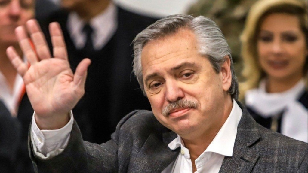 Piden indagatoria para Alberto Fernández en la causa por violencia de género | Nacionales
