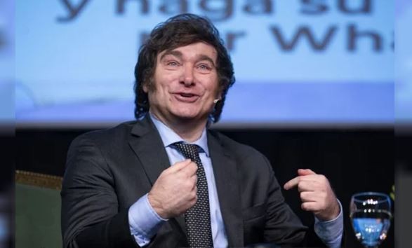 La Secretaría de Cultura pasará a la órbita de Javier Milei | Nacionales