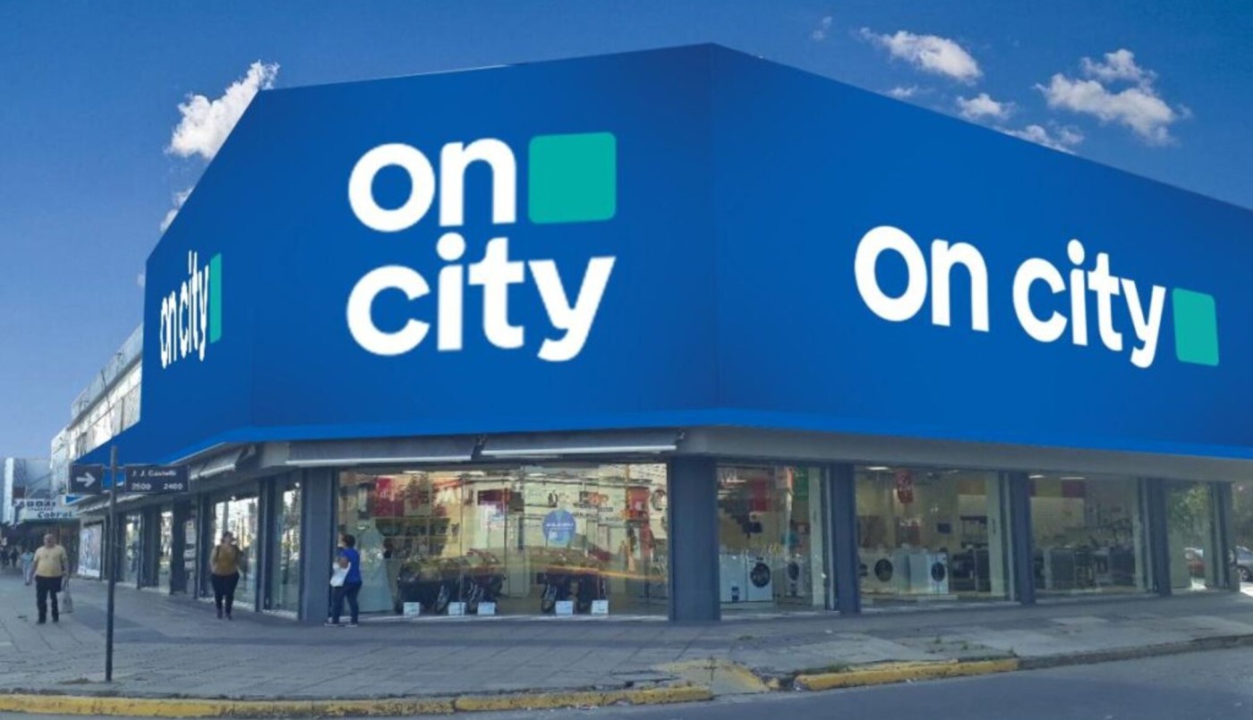 Cyber Monday en On City: aprovechá hasta 50% de descuento y 24 cuotas sin interés | Contenido patrocinado