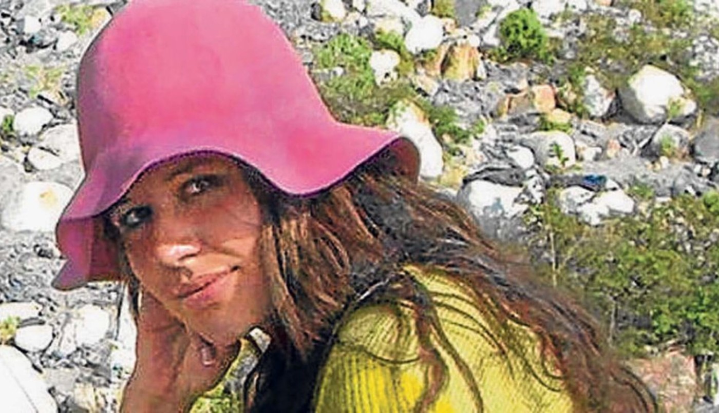 María Cash: testigos aseguran haberla visto poco antes de su desaparición | Nacionales