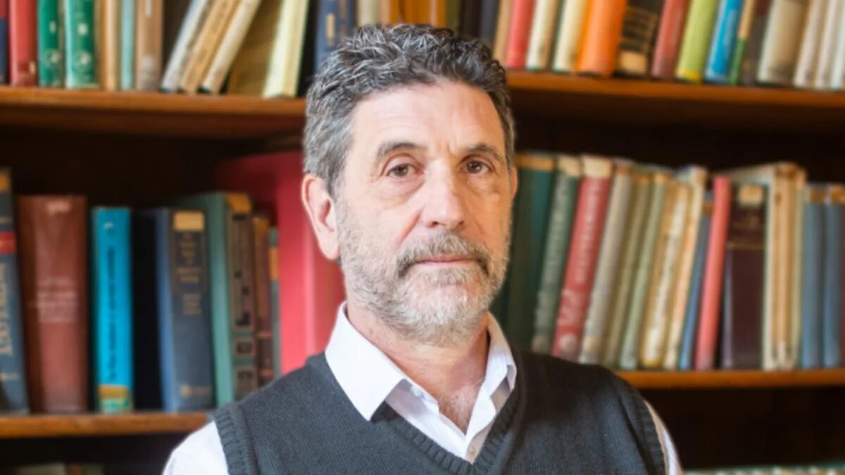 Renunció el titular de la Administración Nacional de Laboratorios e Institutos de Salud | Nacionales