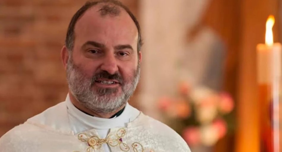 Córdoba: detuvieron a un sacerdote acusado del abuso sexual de una mujer | Nacionales